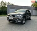 Сірий Джип Grand Cherokee, об'ємом двигуна 2.99 л та пробігом 185 тис. км за 21500 $, фото 1 на Automoto.ua