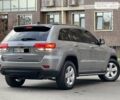 Сірий Джип Grand Cherokee, об'ємом двигуна 3 л та пробігом 229 тис. км за 22700 $, фото 18 на Automoto.ua