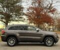 Сірий Джип Grand Cherokee, об'ємом двигуна 3.6 л та пробігом 88 тис. км за 13000 $, фото 7 на Automoto.ua