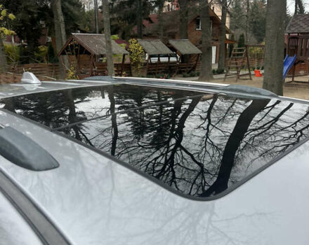 Серый Джип Гранд Чероки, объемом двигателя 3 л и пробегом 219 тыс. км за 20500 $, фото 28 на Automoto.ua