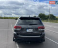 Сірий Джип Grand Cherokee, об'ємом двигуна 3.6 л та пробігом 205 тис. км за 18850 $, фото 5 на Automoto.ua
