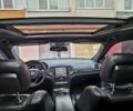Серый Джип Гранд Чероки, объемом двигателя 3.6 л и пробегом 265 тыс. км за 19637 $, фото 1 на Automoto.ua