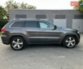 Сірий Джип Grand Cherokee, об'ємом двигуна 2.99 л та пробігом 185 тис. км за 21500 $, фото 4 на Automoto.ua