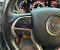 Сірий Джип Grand Cherokee, об'ємом двигуна 2.99 л та пробігом 185 тис. км за 21500 $, фото 15 на Automoto.ua