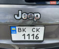Сірий Джип Grand Cherokee, об'ємом двигуна 3.6 л та пробігом 205 тис. км за 18850 $, фото 29 на Automoto.ua