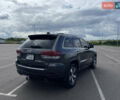 Сірий Джип Grand Cherokee, об'ємом двигуна 3.6 л та пробігом 205 тис. км за 18850 $, фото 4 на Automoto.ua