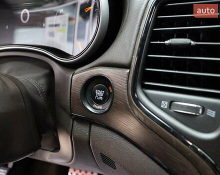 Серый Джип Гранд Чероки, объемом двигателя 3 л и пробегом 131 тыс. км за 24900 $, фото 14 на Automoto.ua