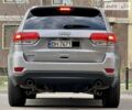 Сірий Джип Grand Cherokee, об'ємом двигуна 3 л та пробігом 229 тис. км за 22700 $, фото 29 на Automoto.ua