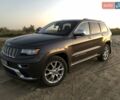 Сірий Джип Grand Cherokee, об'ємом двигуна 3.6 л та пробігом 201 тис. км за 23500 $, фото 1 на Automoto.ua