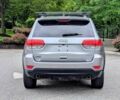 Джип Grand Cherokee 2014 у Дніпро (Дніпропетровську) на Automoto.ua Сірий Джип Grand Cherokee, об'ємом двигуна 3 л та пробігом 82 тис. км за 17100 $, фото 5 на Automoto.ua