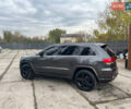Джип Гранд Чероки 2014 в Харькове на Automoto.ua Серый Джип Гранд Чероки, объемом двигателя 3.6 л и пробегом 225 тыс. км за 14800 $, фото 2 на Automoto.ua