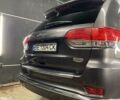 Сірий Джип Grand Cherokee, об'ємом двигуна 3.6 л та пробігом 201 тис. км за 23500 $, фото 3 на Automoto.ua