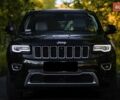 Сірий Джип Grand Cherokee, об'ємом двигуна 2.99 л та пробігом 109 тис. км за 5400 $, фото 1 на Automoto.ua