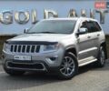 Джип Гранд Чероки 2014 в Одессе на Automoto.ua Серый Джип Гранд Чероки, объемом двигателя 2.99 л и пробегом 135 тыс. км за 24000 $, фото 5 на Automoto.ua