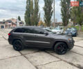 Джип Гранд Чероки 2014 в Харькове на Automoto.ua Серый Джип Гранд Чероки, объемом двигателя 3.6 л и пробегом 225 тыс. км за 14800 $, фото 13 на Automoto.ua