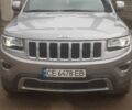 Сірий Джип Grand Cherokee, об'ємом двигуна 3 л та пробігом 250 тис. км за 11000 $, фото 1 на Automoto.ua