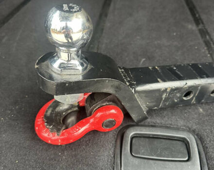 Серый Джип Гранд Чероки, объемом двигателя 3 л и пробегом 219 тыс. км за 20500 $, фото 41 на Automoto.ua