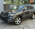 Сірий Джип Grand Cherokee, об'ємом двигуна 3 л та пробігом 197 тис. км за 23900 $, фото 1 на Automoto.ua