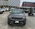 Сірий Джип Grand Cherokee, об'ємом двигуна 2.99 л та пробігом 195 тис. км за 22000 $, фото 1 на Automoto.ua