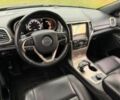 Сірий Джип Grand Cherokee, об'ємом двигуна 3.6 л та пробігом 88 тис. км за 13000 $, фото 9 на Automoto.ua