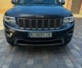 Сірий Джип Grand Cherokee, об'ємом двигуна 2.99 л та пробігом 220 тис. км за 18350 $, фото 1 на Automoto.ua