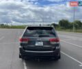 Сірий Джип Grand Cherokee, об'ємом двигуна 3.6 л та пробігом 205 тис. км за 18850 $, фото 15 на Automoto.ua