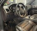 Сірий Джип Grand Cherokee, об'ємом двигуна 3.6 л та пробігом 201 тис. км за 23500 $, фото 9 на Automoto.ua