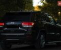 Сірий Джип Grand Cherokee, об'ємом двигуна 2.99 л та пробігом 109 тис. км за 5400 $, фото 2 на Automoto.ua