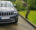 Сірий Джип Grand Cherokee, об'ємом двигуна 3.6 л та пробігом 193 тис. км за 18700 $, фото 29 на Automoto.ua