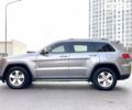 Сірий Джип Grand Cherokee, об'ємом двигуна 3 л та пробігом 229 тис. км за 22700 $, фото 1 на Automoto.ua