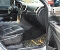 Джип Гранд Чероки 2014 в Одессе на Automoto.ua Серый Джип Гранд Чероки, объемом двигателя 2.99 л и пробегом 135 тыс. км за 24000 $, фото 31 на Automoto.ua