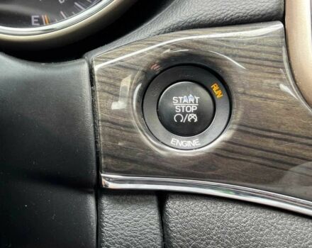 Серый Джип Гранд Чероки, объемом двигателя 3 л и пробегом 84 тыс. км за 14000 $, фото 10 на Automoto.ua