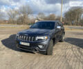 Сірий Джип Grand Cherokee, об'ємом двигуна 3.6 л та пробігом 193 тис. км за 18700 $, фото 25 на Automoto.ua