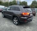 Сірий Джип Grand Cherokee, об'ємом двигуна 3 л та пробігом 198 тис. км за 19700 $, фото 5 на Automoto.ua