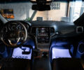 Серый Джип Гранд Чероки, объемом двигателя 3.6 л и пробегом 130 тыс. км за 19000 $, фото 34 на Automoto.ua