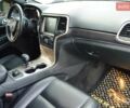 Джип Гранд Чероки 2014 в Одессе на Automoto.ua Серый Джип Гранд Чероки, объемом двигателя 2.99 л и пробегом 135 тыс. км за 24000 $, фото 34 на Automoto.ua