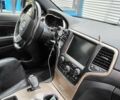 Сірий Джип Grand Cherokee, об'ємом двигуна 3.6 л та пробігом 240 тис. км за 15400 $, фото 12 на Automoto.ua