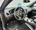 Сірий Джип Grand Cherokee, об'ємом двигуна 3.6 л та пробігом 240 тис. км за 15400 $, фото 19 на Automoto.ua