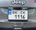 Сірий Джип Grand Cherokee, об'ємом двигуна 3.6 л та пробігом 205 тис. км за 18850 $, фото 24 на Automoto.ua