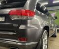 Сірий Джип Grand Cherokee, об'ємом двигуна 3.6 л та пробігом 201 тис. км за 23500 $, фото 7 на Automoto.ua