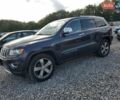Сірий Джип Grand Cherokee, об'ємом двигуна 3.6 л та пробігом 122 тис. км за 2700 $, фото 1 на Automoto.ua