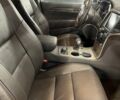Сірий Джип Grand Cherokee, об'ємом двигуна 3.6 л та пробігом 201 тис. км за 23500 $, фото 10 на Automoto.ua