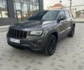 Сірий Джип Grand Cherokee, об'ємом двигуна 2.99 л та пробігом 150 тис. км за 22500 $, фото 1 на Automoto.ua