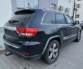 Сірий Джип Grand Cherokee, об'ємом двигуна 2.4 л та пробігом 250 тис. км за 5500 $, фото 2 на Automoto.ua