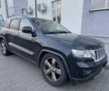 Сірий Джип Grand Cherokee, об'ємом двигуна 2.4 л та пробігом 250 тис. км за 5500 $, фото 1 на Automoto.ua