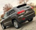 Сірий Джип Grand Cherokee, об'ємом двигуна 3.6 л та пробігом 88 тис. км за 13000 $, фото 4 на Automoto.ua