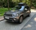 Серый Джип Гранд Чероки, объемом двигателя 3.6 л и пробегом 142 тыс. км за 19600 $, фото 15 на Automoto.ua