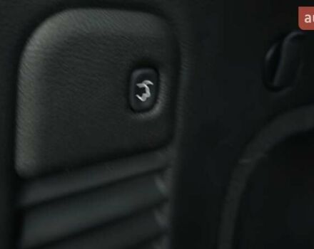 Серый Джип Гранд Чероки, объемом двигателя 3.6 л и пробегом 195 тыс. км за 15999 $, фото 43 на Automoto.ua