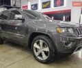Джип Гранд Чероки 2015 в Черновцах на Automoto.ua Серый Джип Гранд Чероки, объемом двигателя 3.6 л и пробегом 162 тыс. км за 20000 $, фото 6 на Automoto.ua