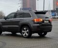 Серый Джип Гранд Чероки, объемом двигателя 3.6 л и пробегом 195 тыс. км за 15999 $, фото 7 на Automoto.ua